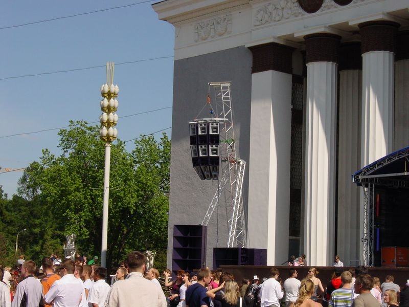 Gallery FUNKTION ONE