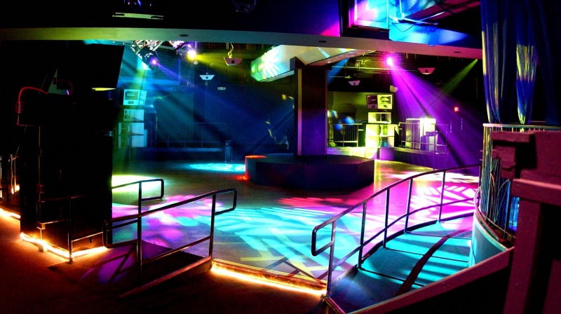 Gallery FUNKTION ONE