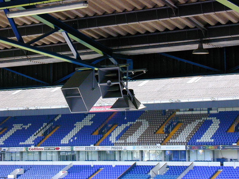 Gallery FUNKTION ONE