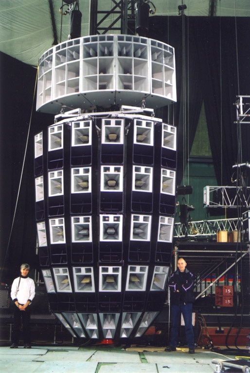 Gallery FUNKTION ONE