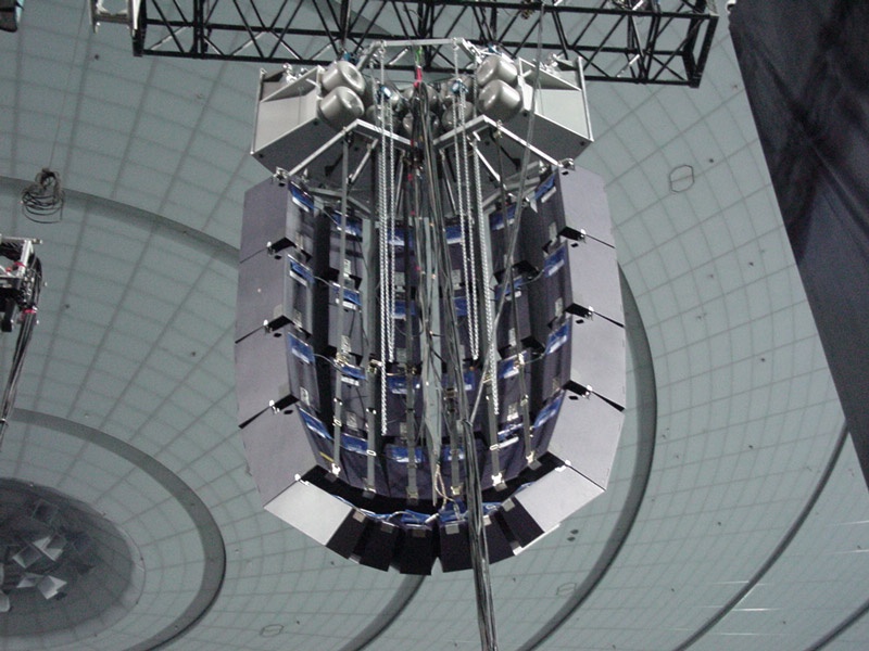 Gallery FUNKTION ONE