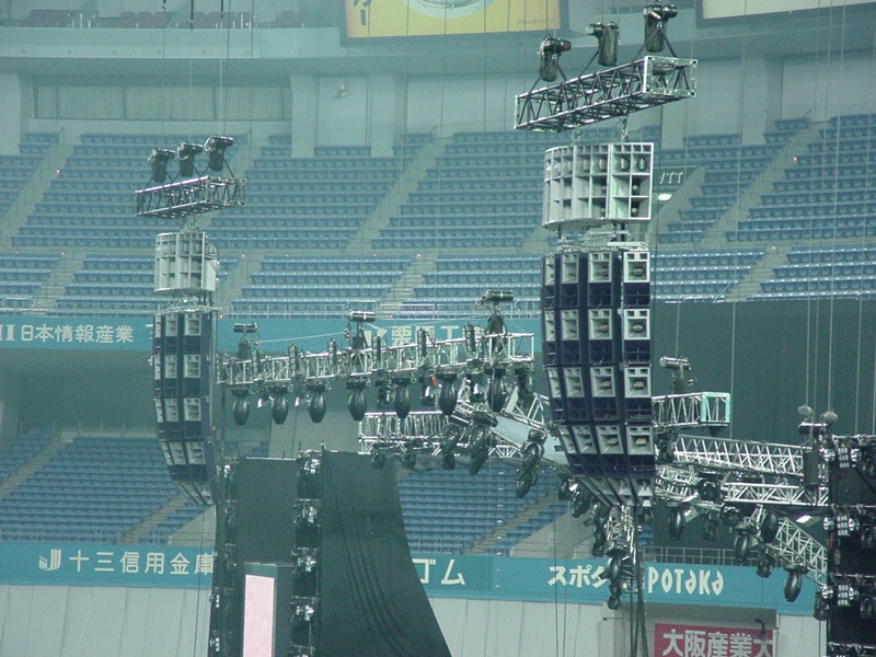 Gallery FUNKTION ONE