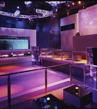 Gallery FUNKTION ONE