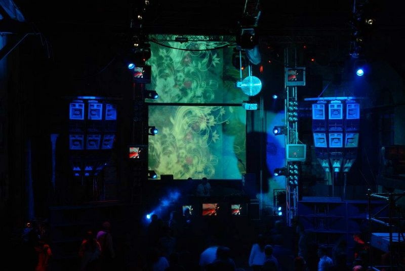 Gallery FUNKTION ONE