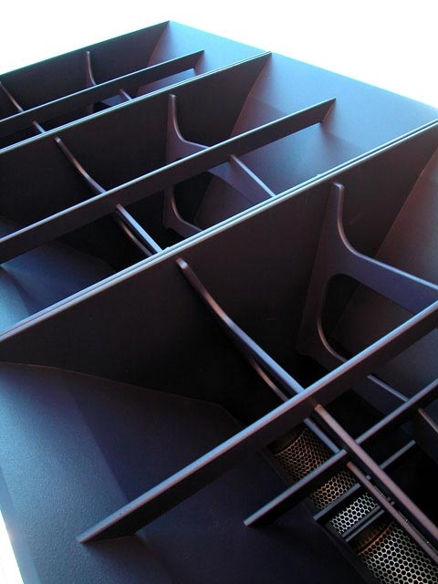 Gallery FUNKTION ONE