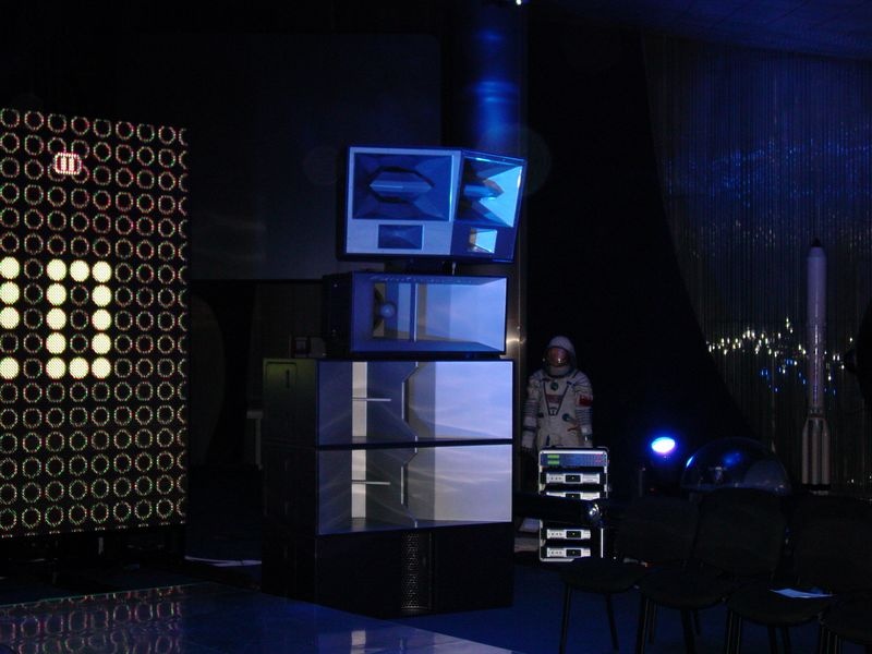 Gallery FUNKTION ONE