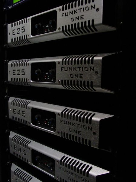 Gallery FUNKTION ONE