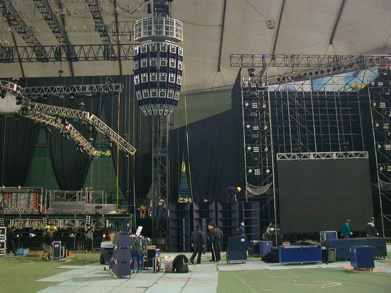 Gallery FUNKTION ONE