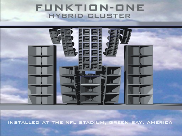 Gallery FUNKTION ONE